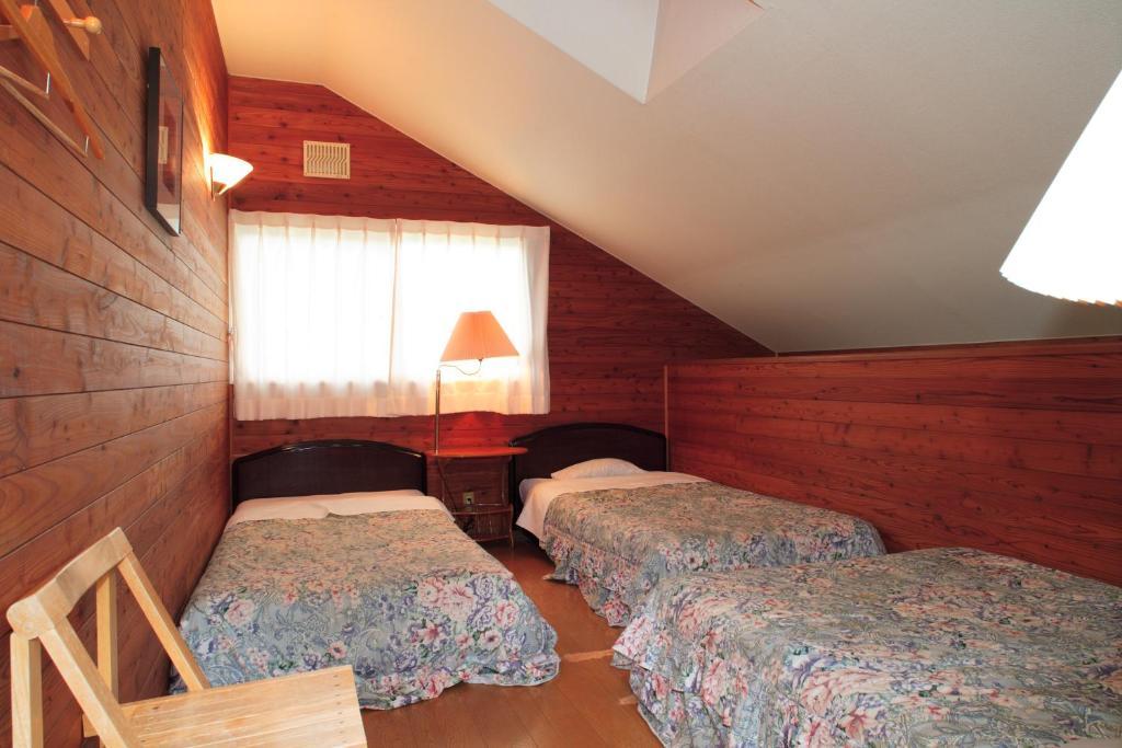 Cottage Yuyu NakaNakafurano Pokoj fotografie