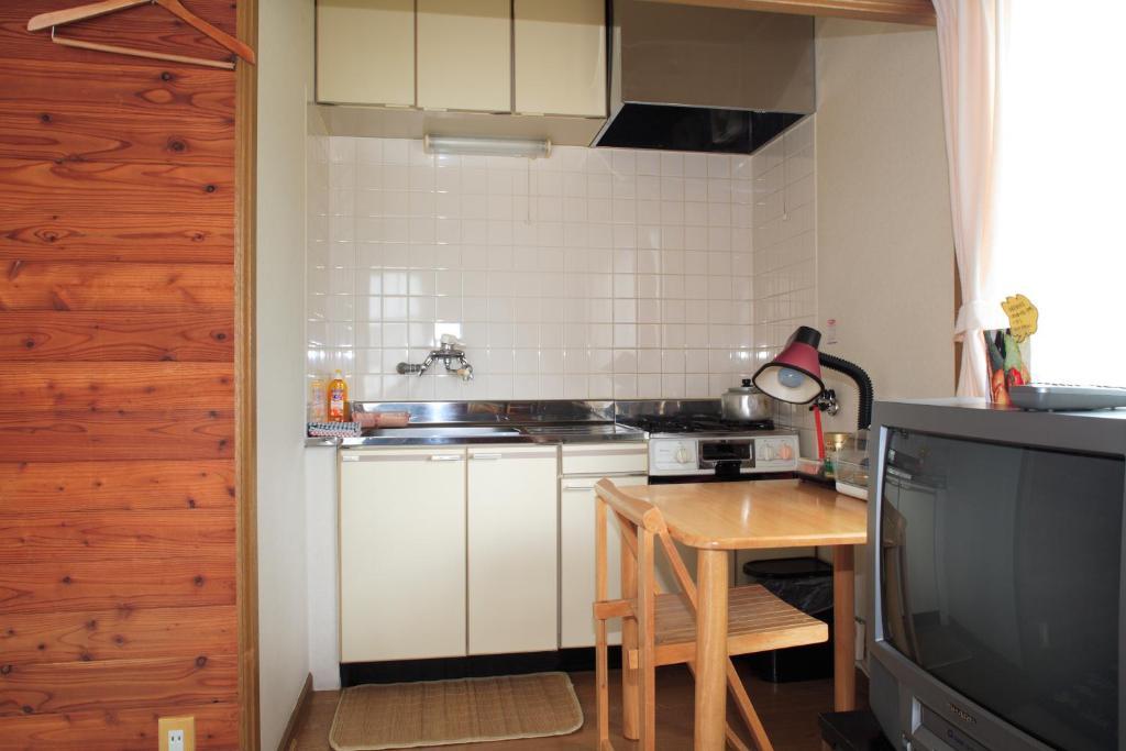 Cottage Yuyu NakaNakafurano Pokoj fotografie