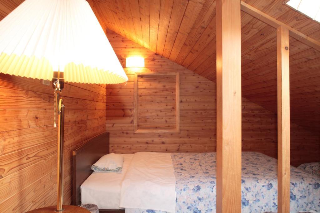 Cottage Yuyu NakaNakafurano Pokoj fotografie