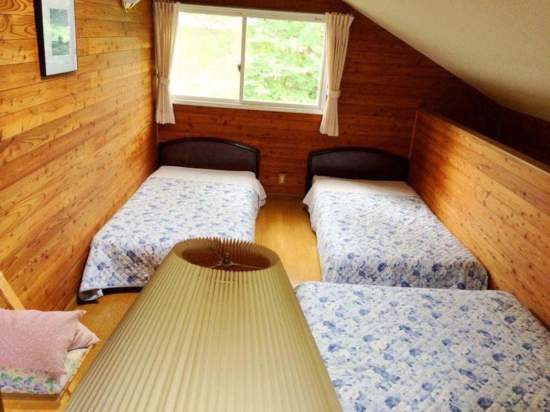 Cottage Yuyu NakaNakafurano Exteriér fotografie