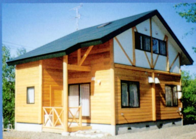 Cottage Yuyu NakaNakafurano Exteriér fotografie