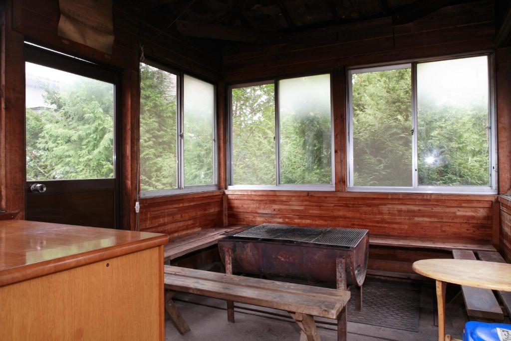 Cottage Yuyu NakaNakafurano Exteriér fotografie