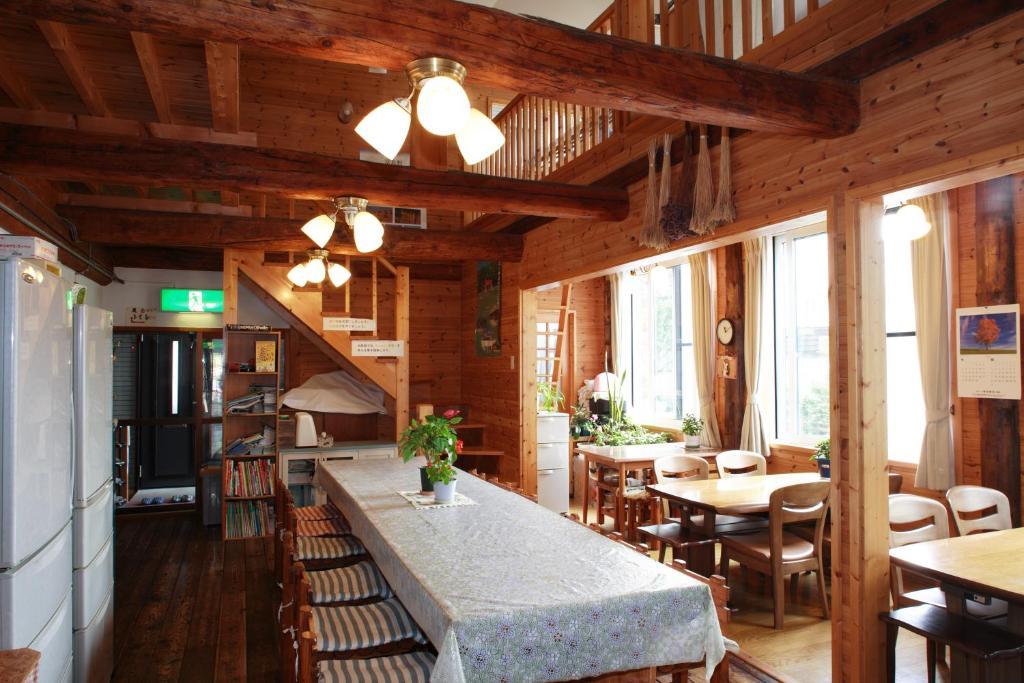 Cottage Yuyu NakaNakafurano Exteriér fotografie