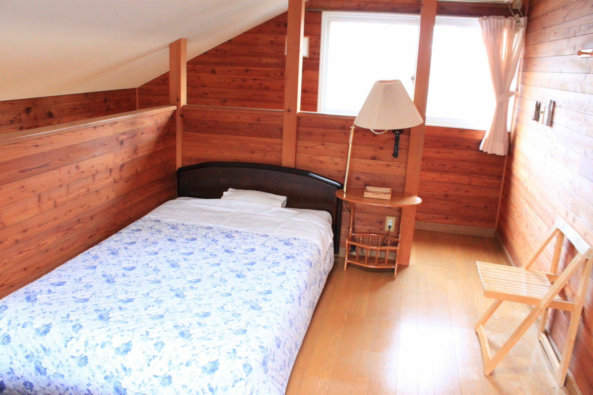 Cottage Yuyu NakaNakafurano Exteriér fotografie